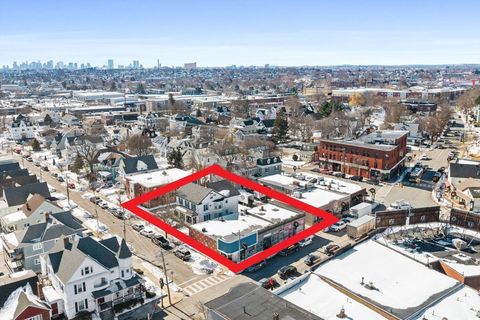 697-705 Salem Street Malden MA 02148