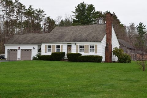 144 Main Kingston NH 03848