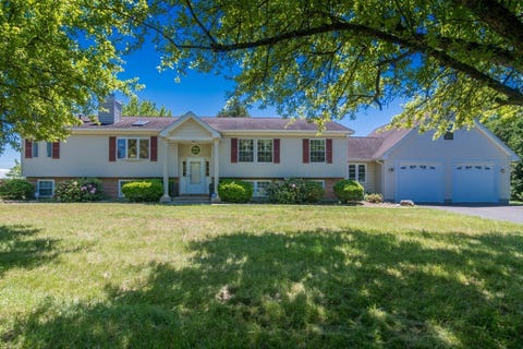 Photo of 101 Stockbridge Street, Hadley, MA 01035 (MLS # 73531295)