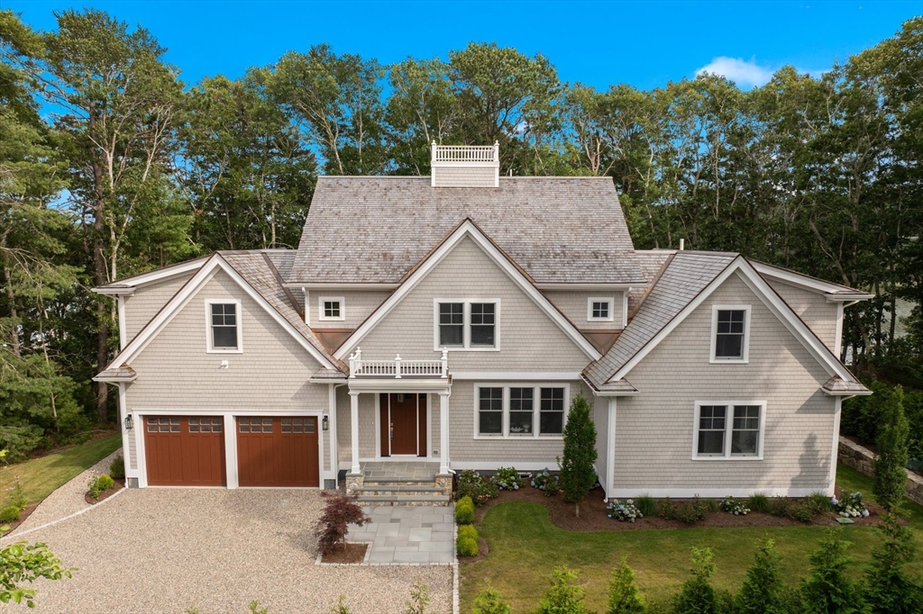 353 Simons Narrows Road