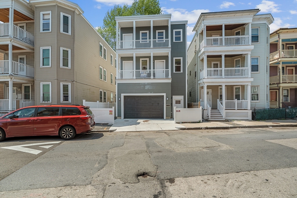 175 Howard Ave Unit 2