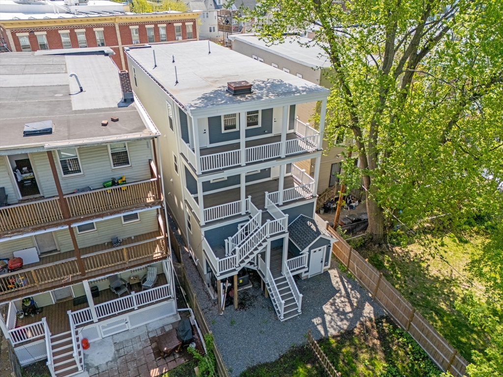 175 Howard Ave Unit 2