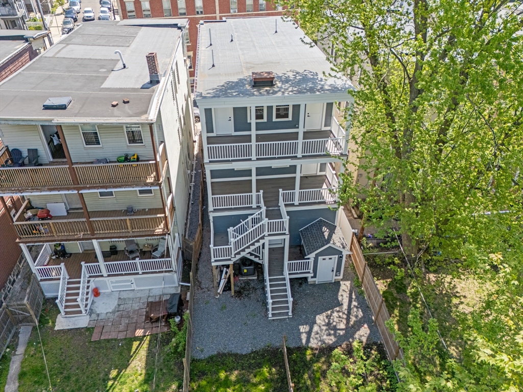175 Howard Ave Unit 2
