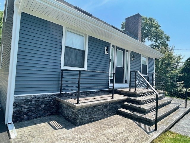 View Fall River, MA 02720 house