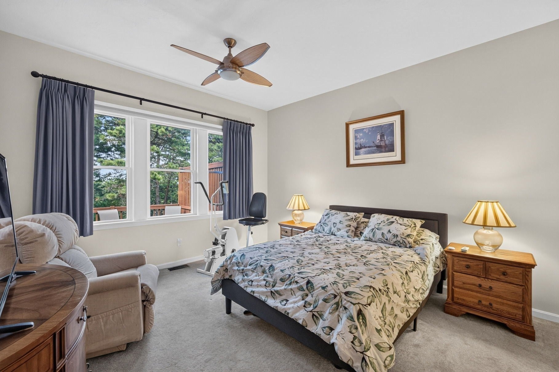 7 West Trevor Hill #7, Plymouth, MA Photo #24