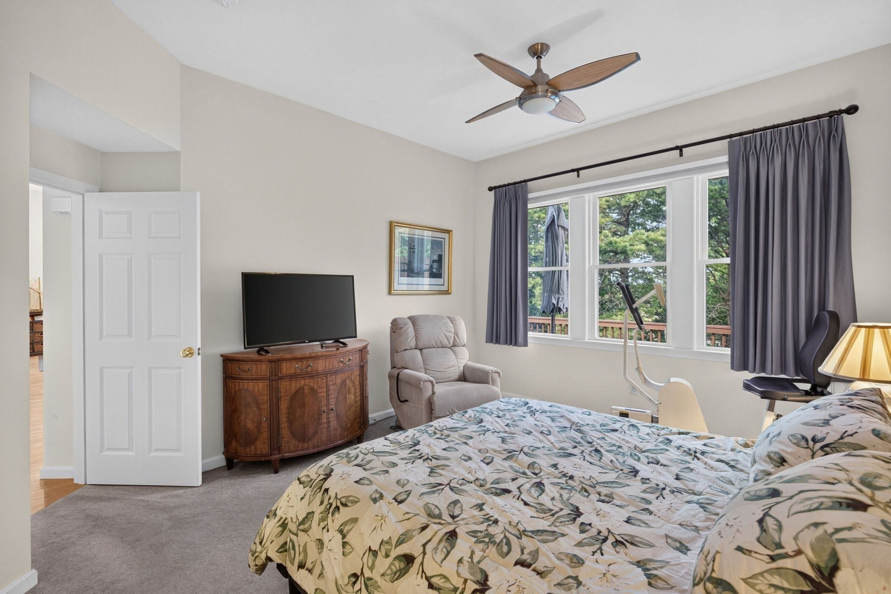 7 West Trevor Hill #7, Plymouth, MA Photo #25