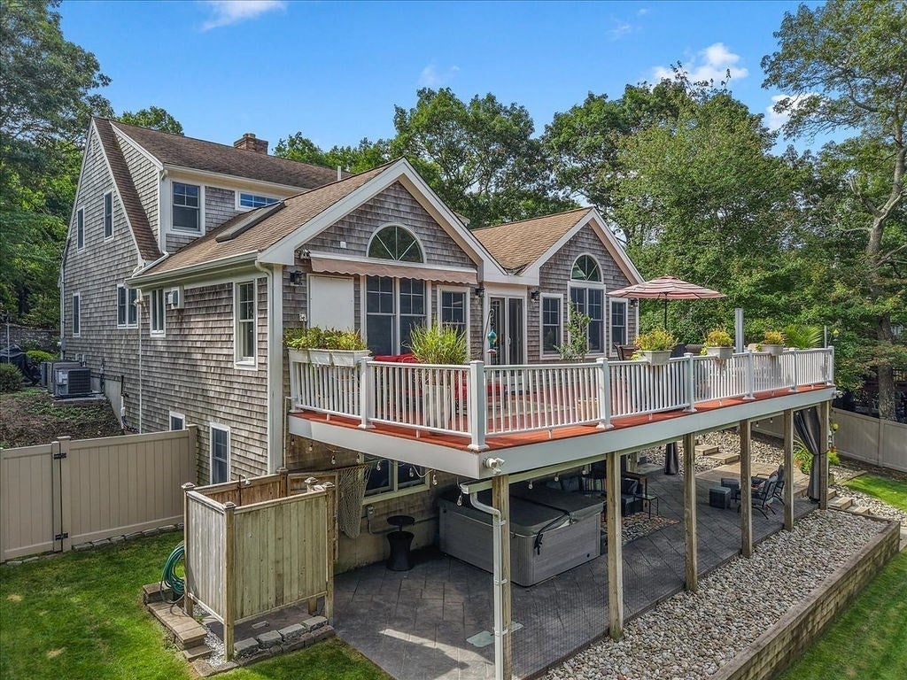 22 Colt Lane, Plymouth, MA, 22 Colt Lane, Plymouth, MA Photo #33