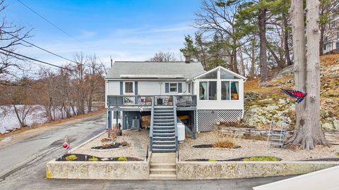 89 Sweetwater St Saugus MA 01906