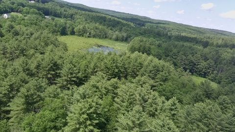 0 Blood Road Charlton MA 01507