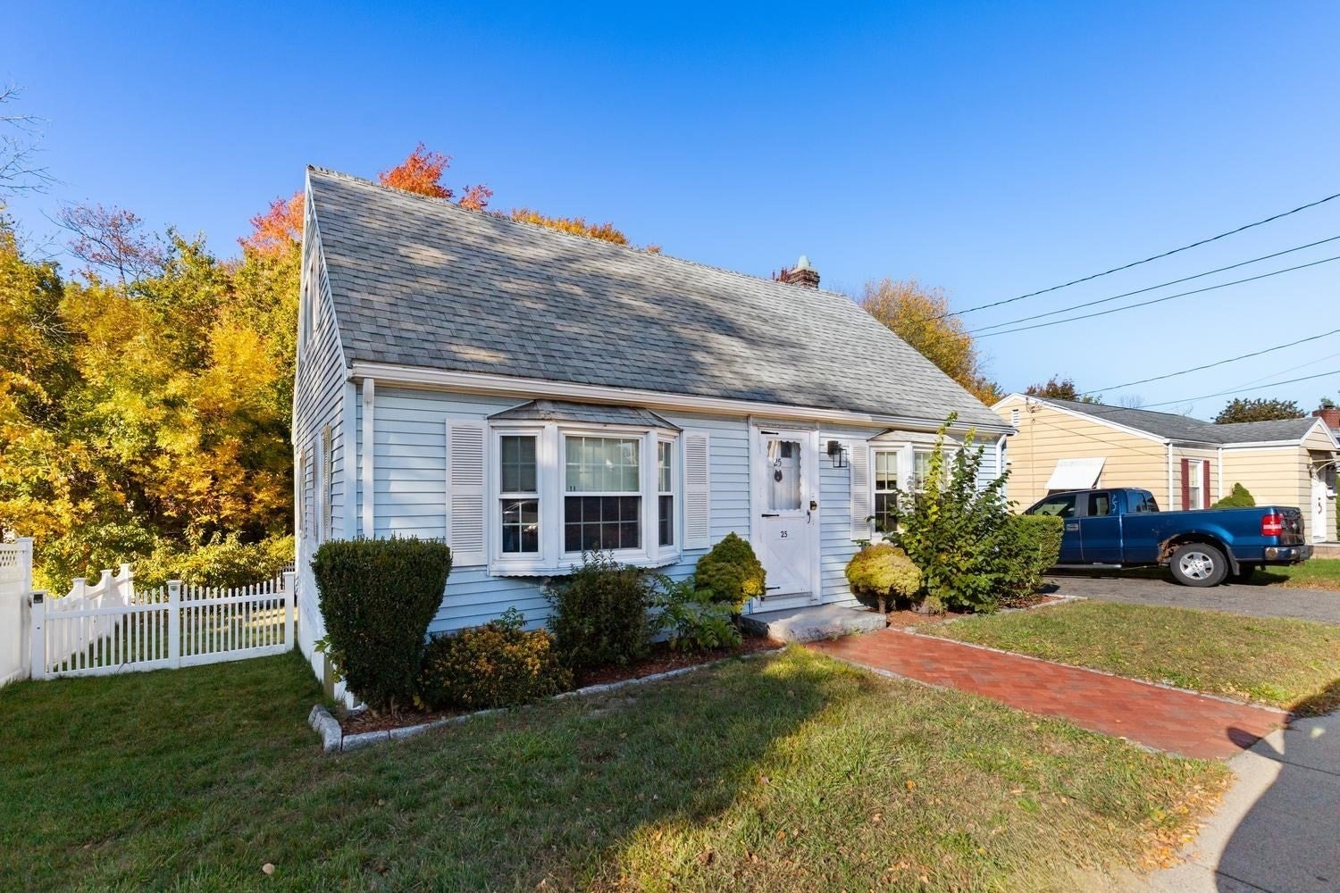 25 Stanwood Road