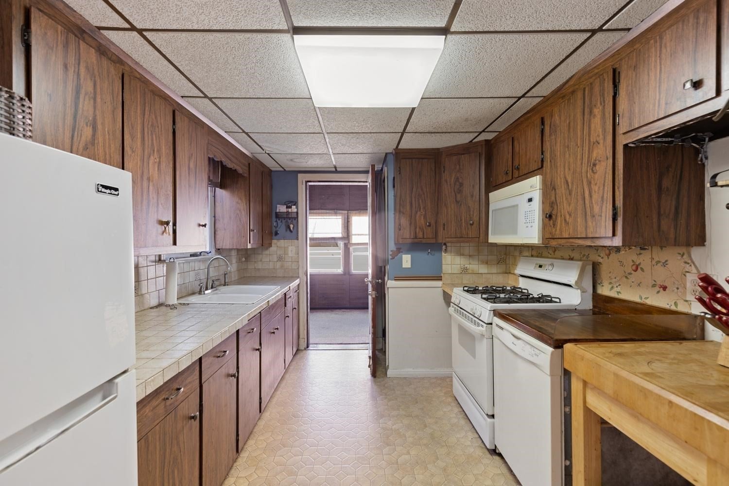 25 Stanwood Road