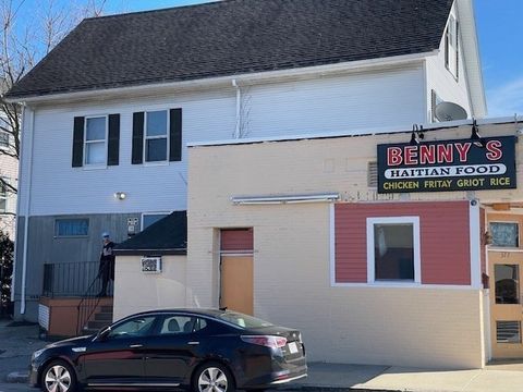 377 Park Ave Worcester MA 01610