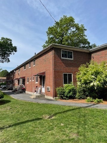 50 Wilson Dr 50
