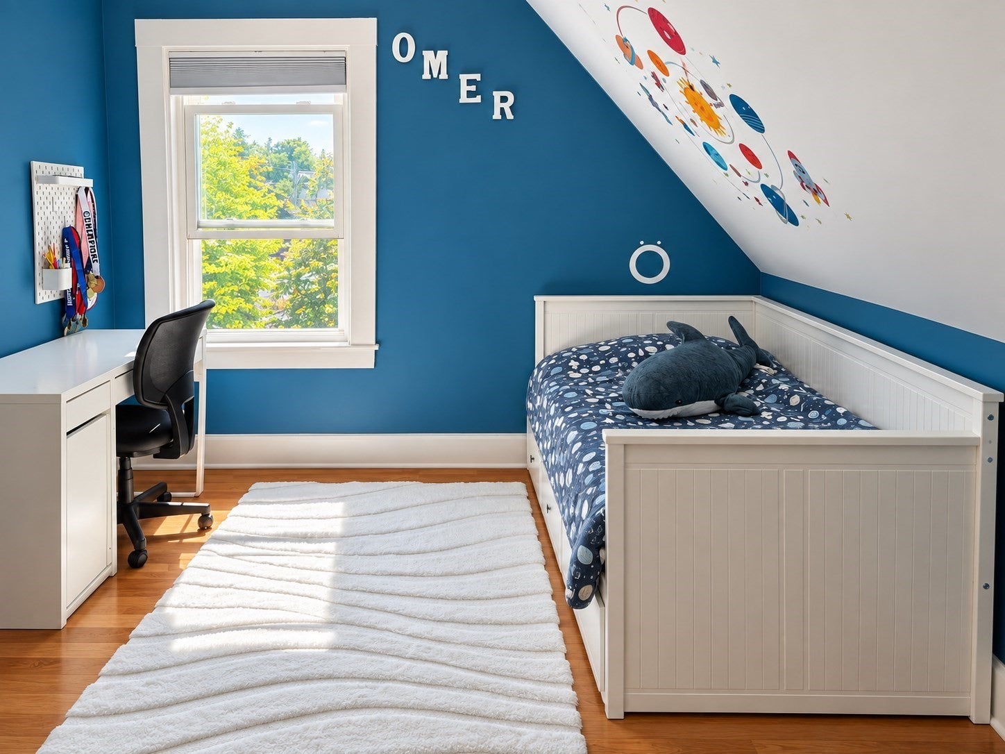 429-431 Parker St #431, Newton, MA Photo #22