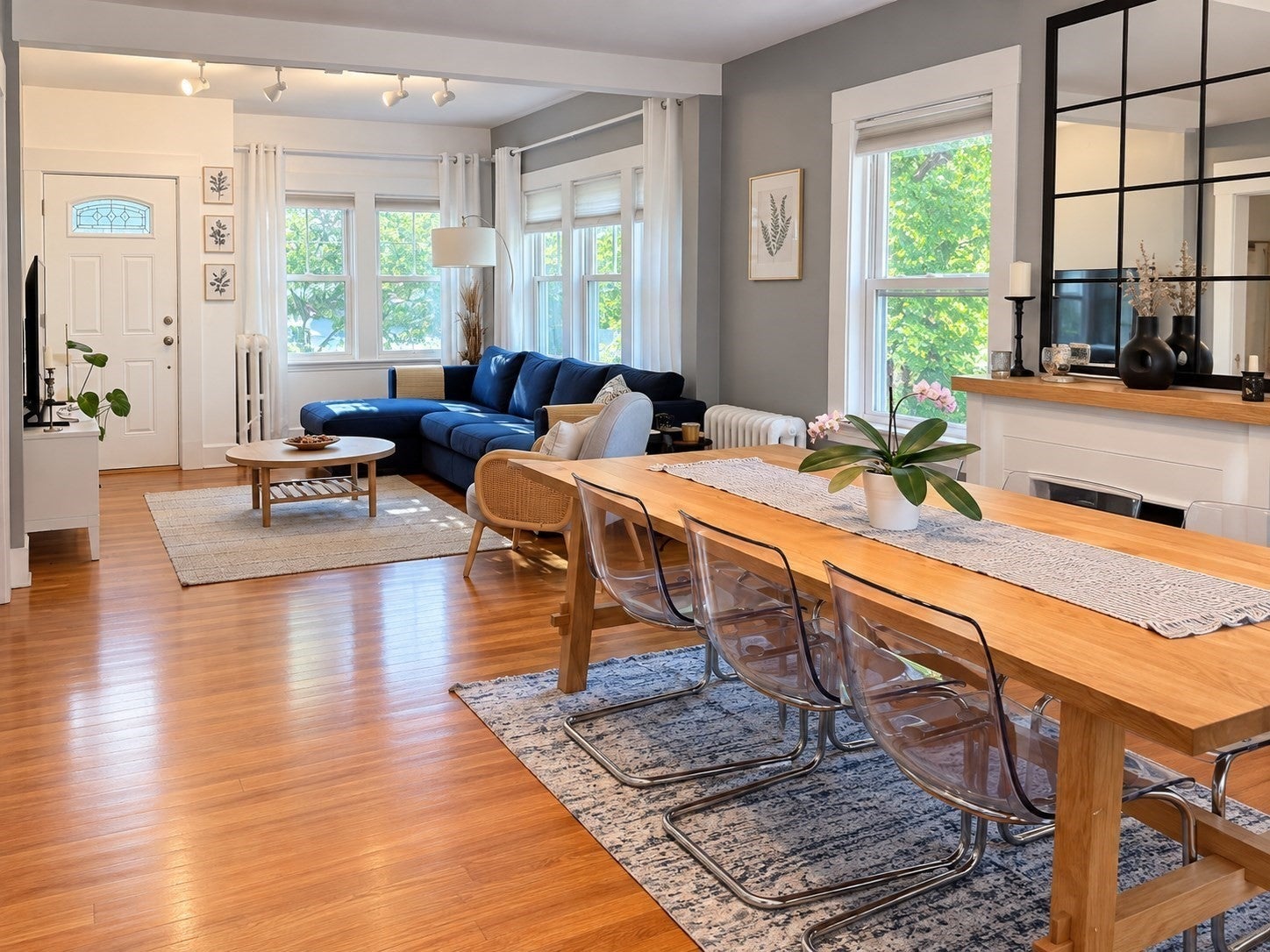 429-431 Parker St #431, Newton, MA Photo #6