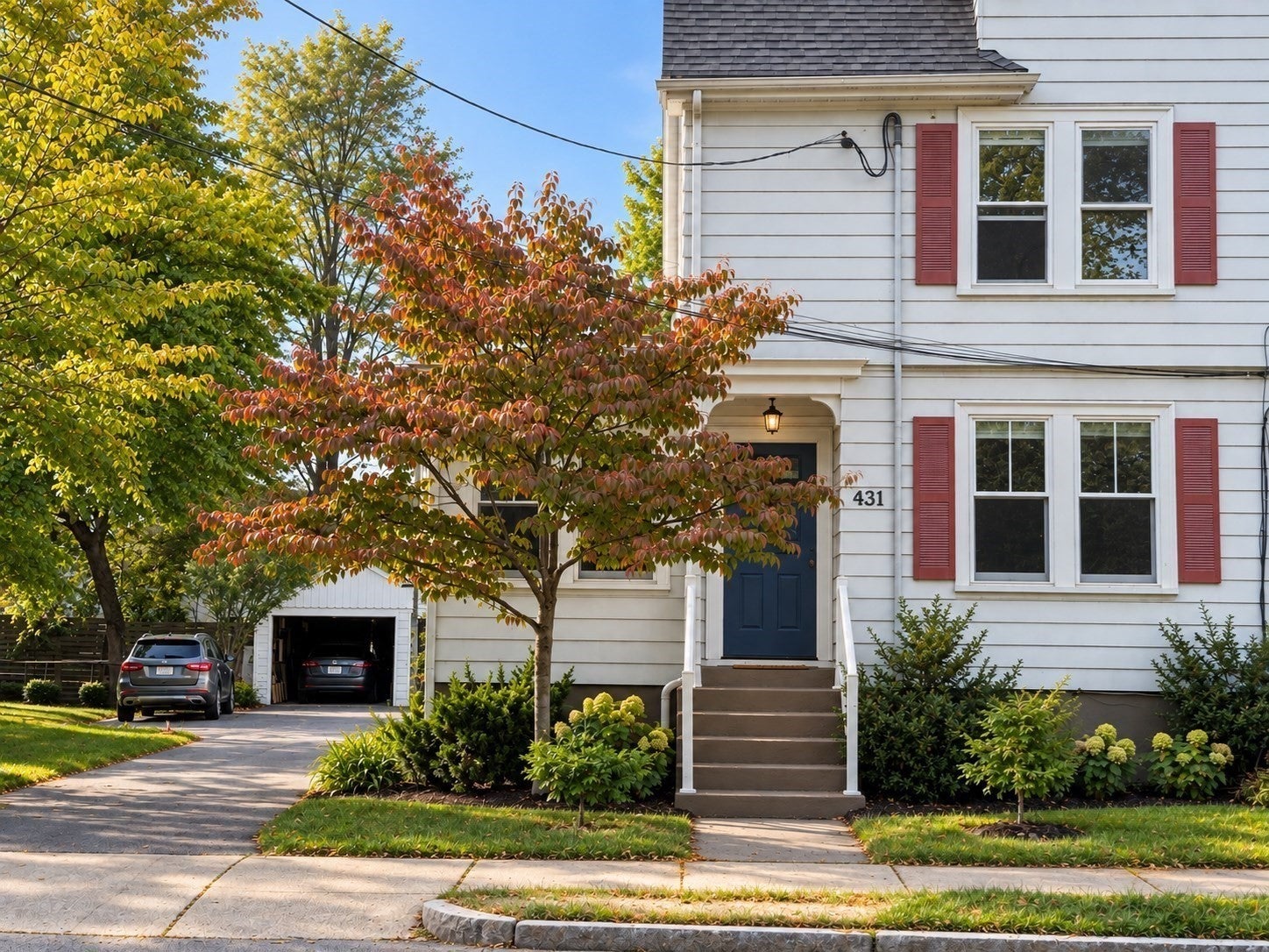 429-431 Parker St #431, Newton, MA Photo #1