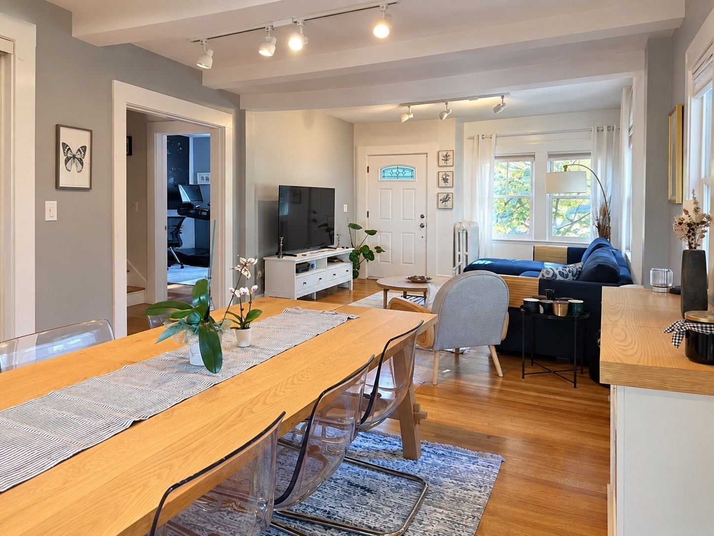 429-431 Parker St #431, Newton, MA Photo #4