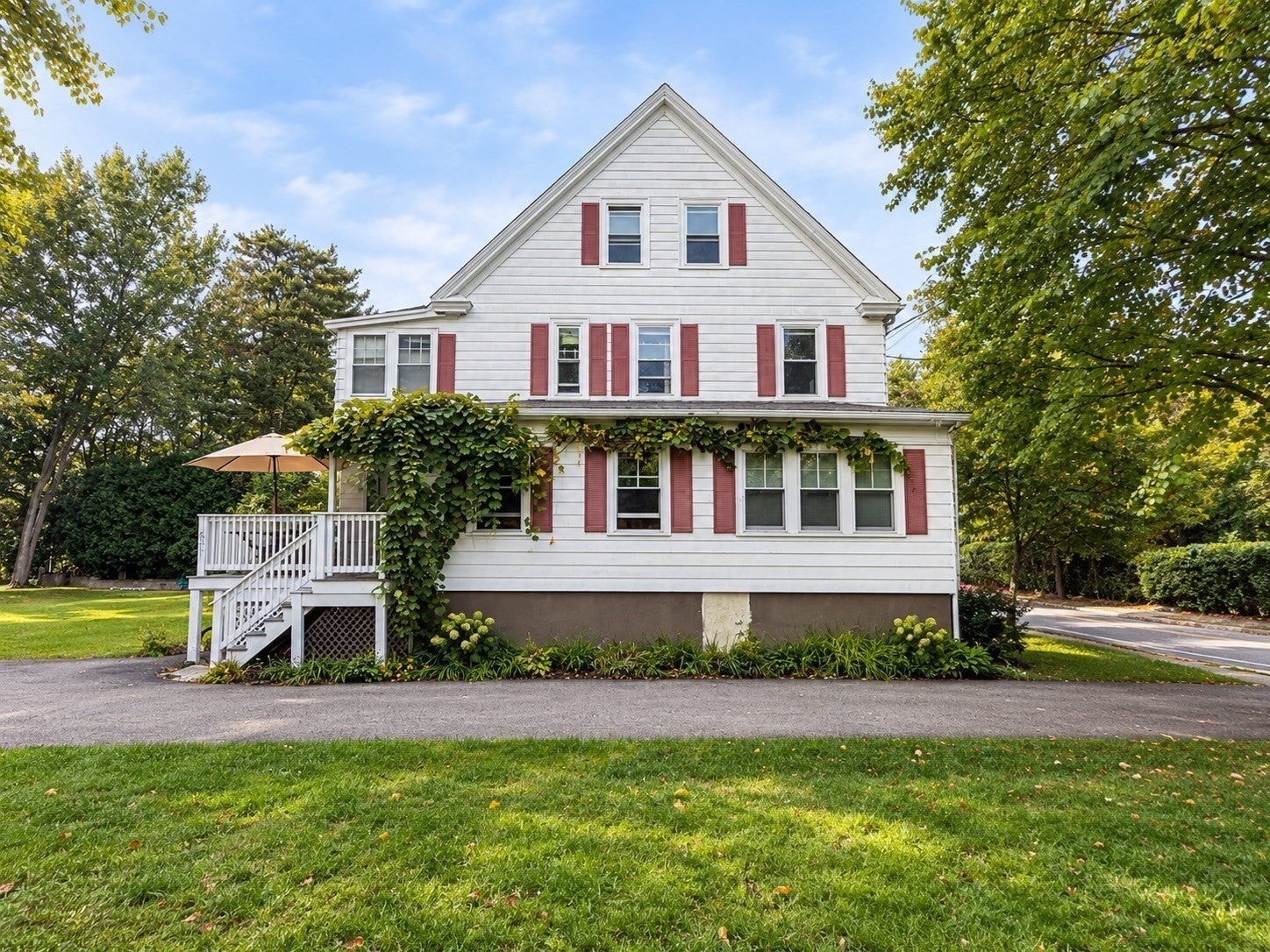 429-431 Parker St #431, Newton, MA Photo #2