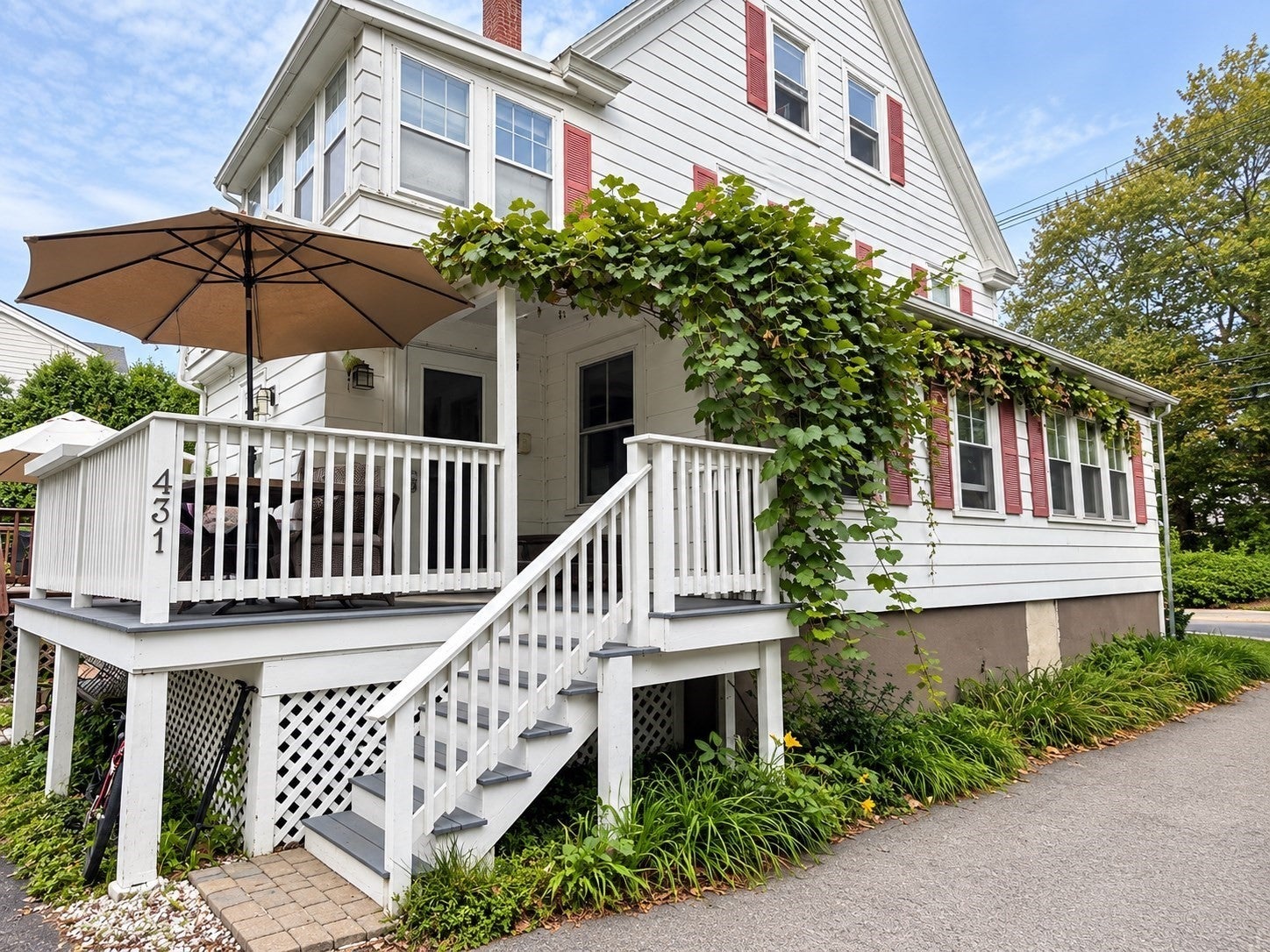 429-431 Parker St #431, Newton, MA Photo #34