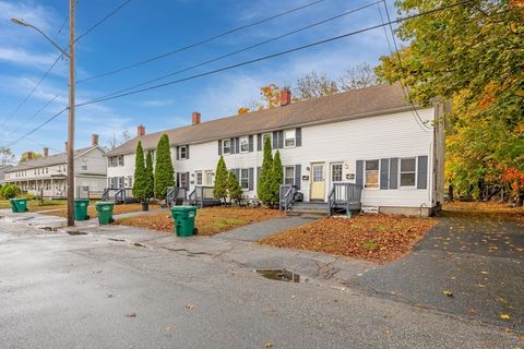 14-24 C St 16 Northbridge MA 01588