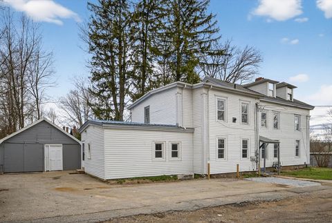 Photo of 77 Off Hamilton St, Southbridge, MA 01550 (MLS # 73497518)