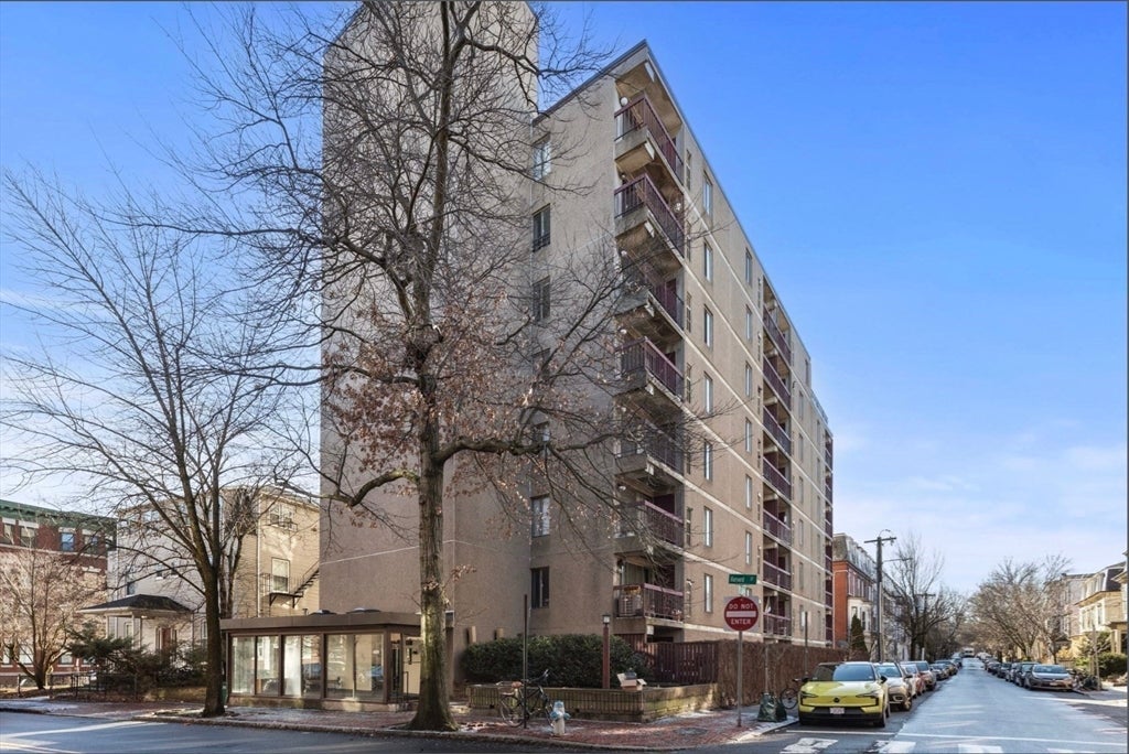 280 Harvard St #2D, Cambridge, MA, 280 Harvard St #2D, Cambridge, MA Photo #10