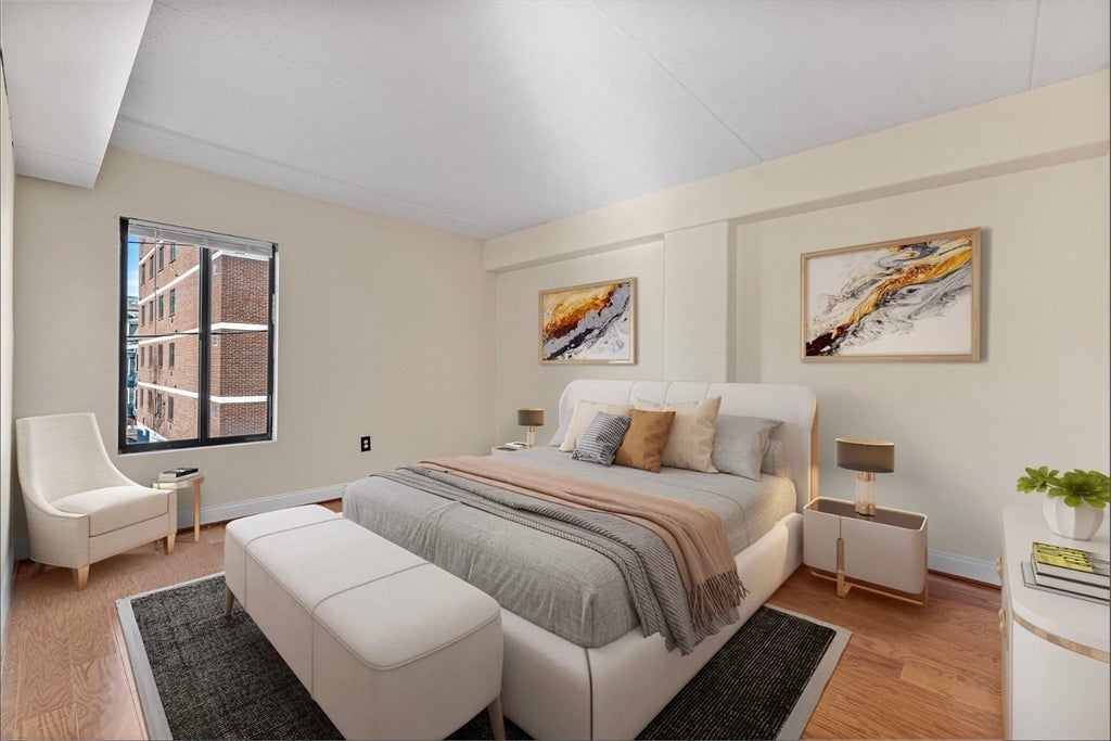 280 Harvard St #2D, Cambridge, MA, 280 Harvard St #2D, Cambridge, MA Photo #4