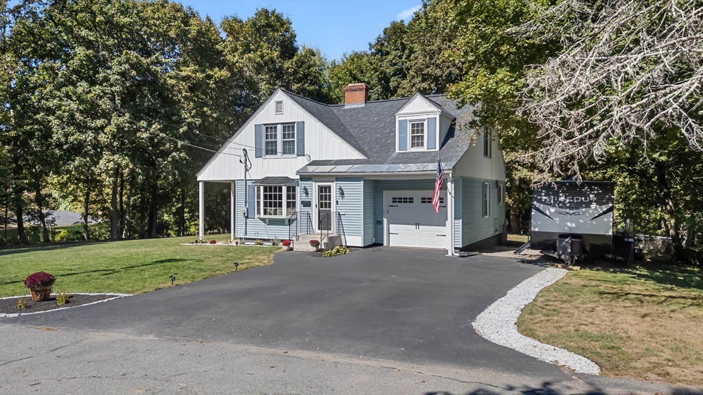 21 Plymouth St