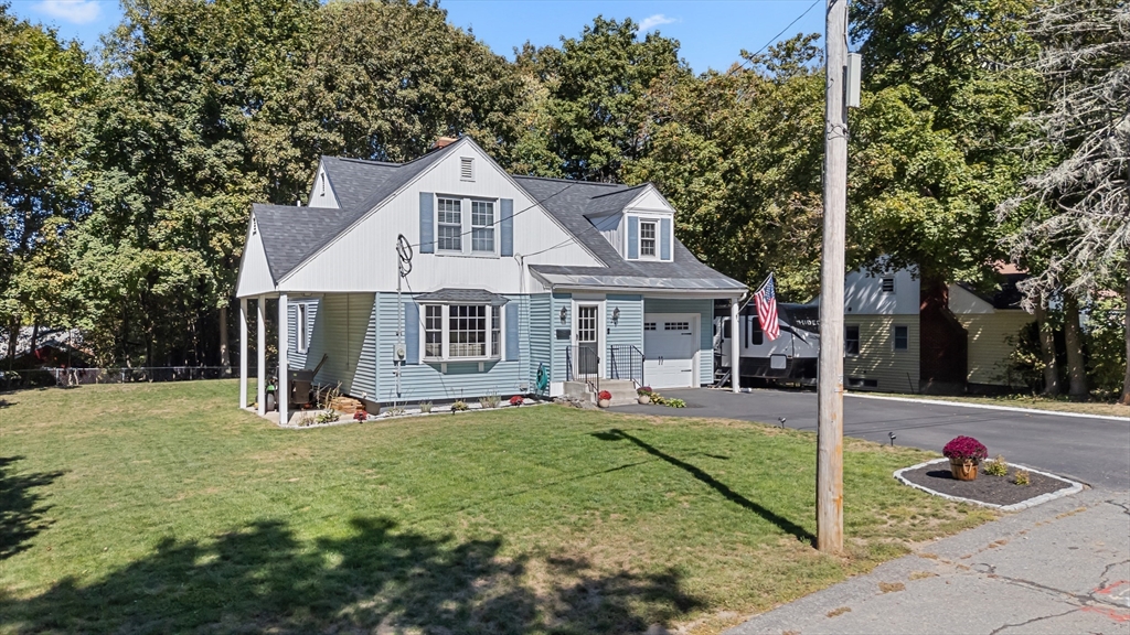 21 Plymouth St