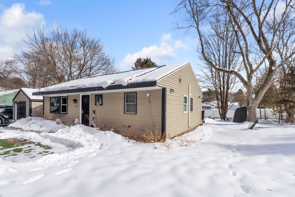1139 Edgell Rd