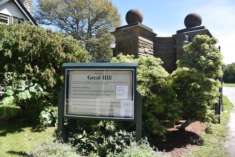 2 N. Great Hill Drive Marion MA 02738