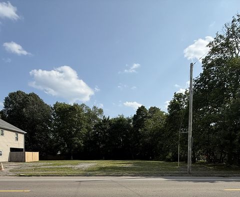 0 Wilbur Avenue Swansea MA 02777