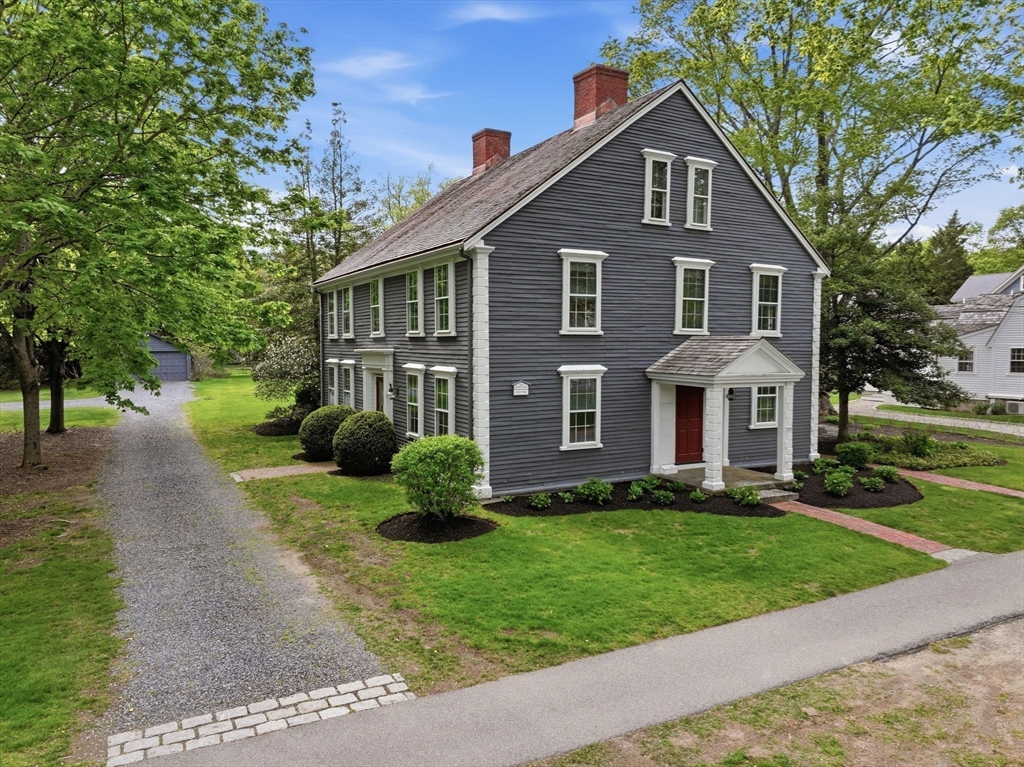 757 Main Street, Hingham, MA, 757 Main Street, Hingham, MA Photo #34