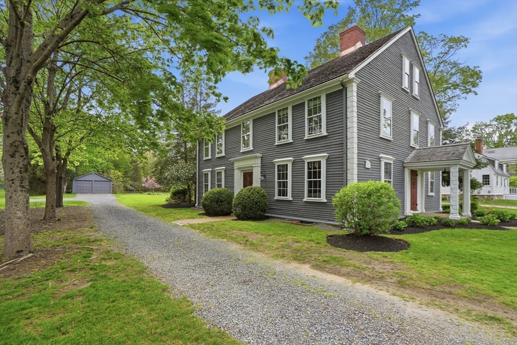 757 Main Street, Hingham, MA, 757 Main Street, Hingham, MA Photo #35