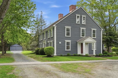 Photo of 757 Main Street, Hingham, MA 02043 (MLS # 73515586)