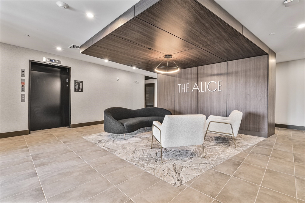 203 Lowell Street 116