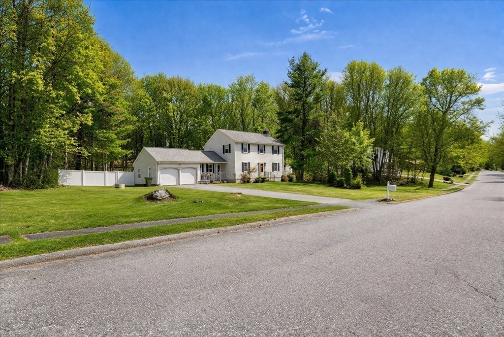 5 Garrison Heights Drive