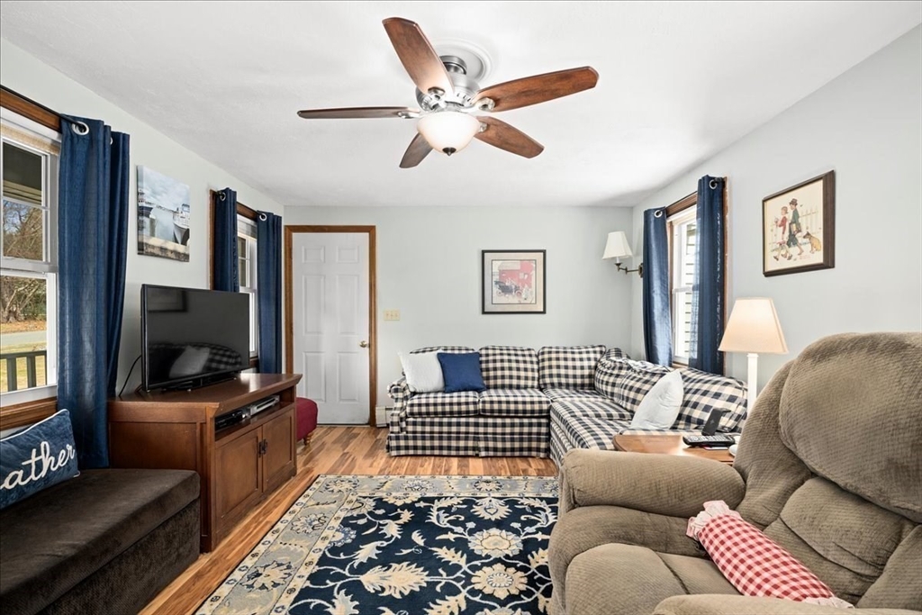 5 Garrison Heights Drive