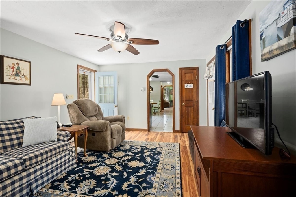 5 Garrison Heights Drive