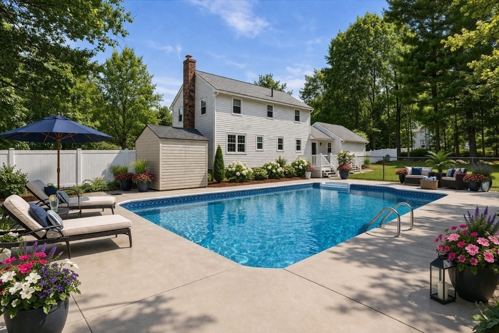 5 Garrison Heights Drive