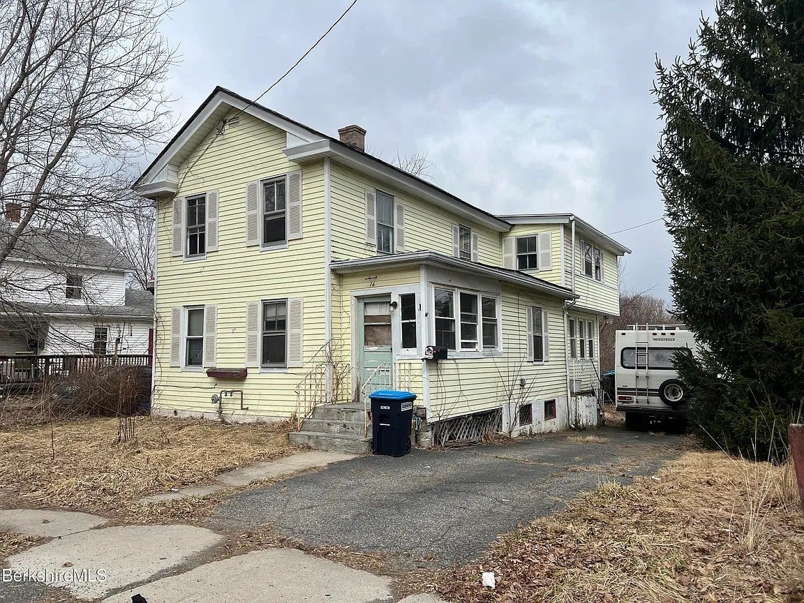 16 King Street, Pittsfield, MA, 16 King Street, Pittsfield, MA Photo #1