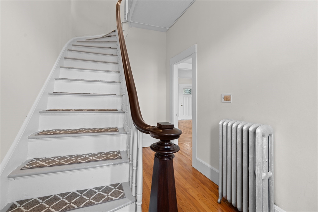 96 Arlington Street