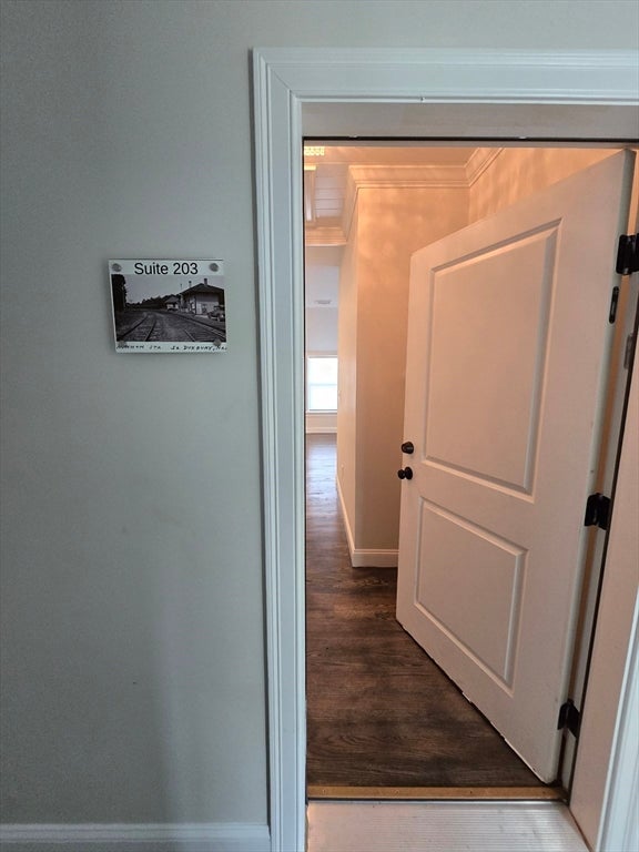 285 Saint George Street #203, Duxbury, MA Photo #1