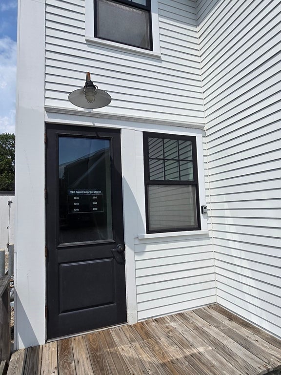 285 Saint George Street #203, Duxbury, MA Photo #14
