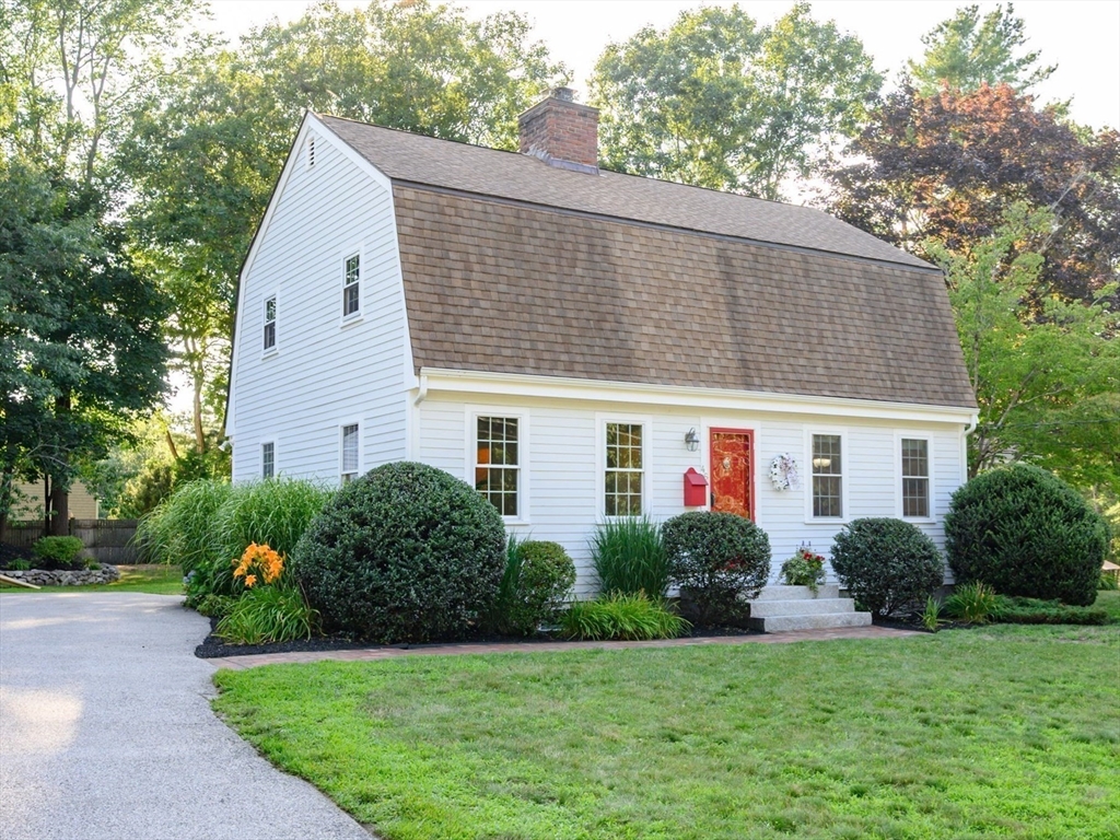 46 Liberty Pole Road
