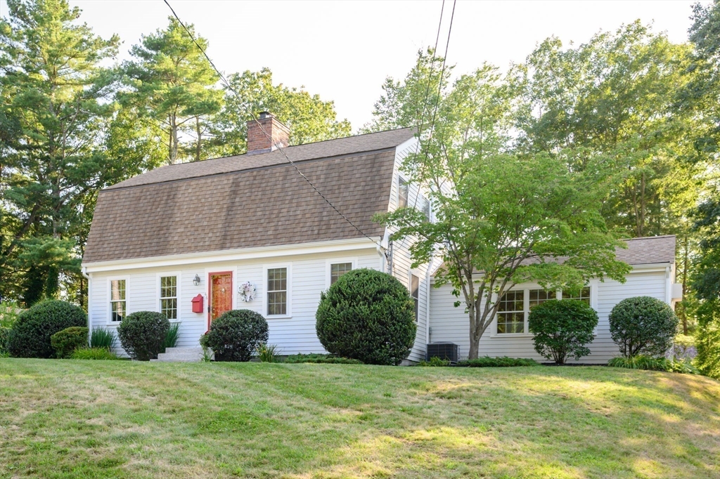 46 Liberty Pole Road