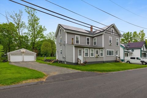 9 Green St Brookfield MA 01506
