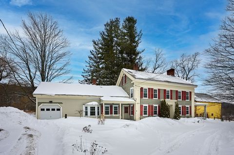 Photo of 40 Suburban Drive, Ashfield, MA 01330 (MLS # 73481099)