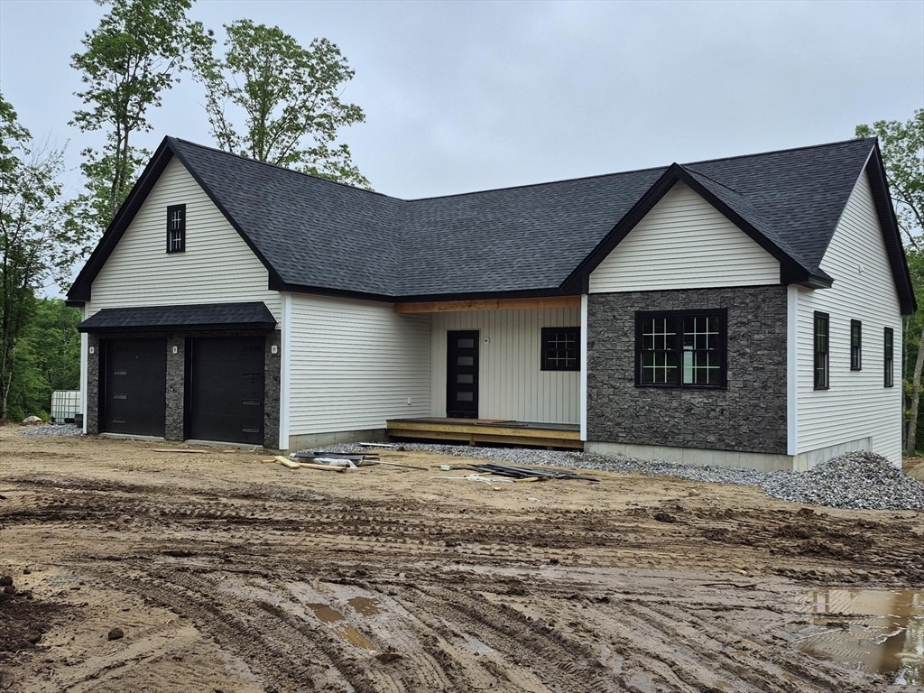 Lot3 Athol Rd