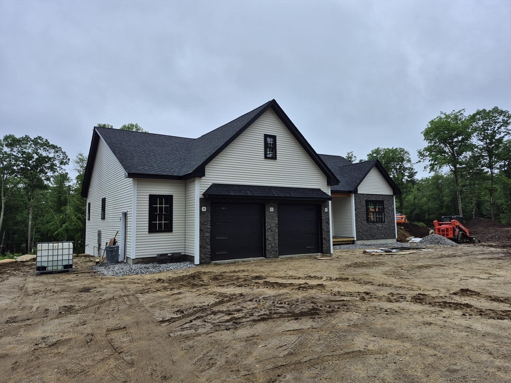 Lot3 Athol Rd